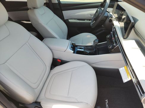 New 2026 Hyundai Tucson SEL Plus FWD image 10