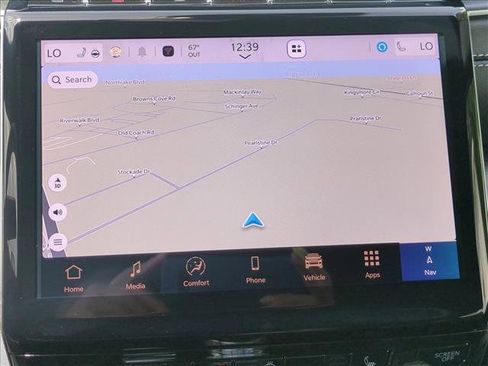 Used 2025 Jeep Grand Cherokee Limited image 13