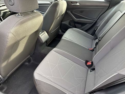 Used 2025 Volkswagen Jetta Sport image 14