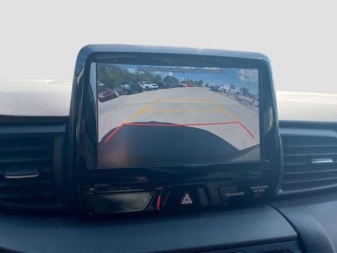 Used 2019 Hyundai Veloster N N w/ Performance Package image 13