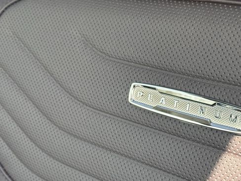 New 2026 Ford Expedition Max Platinum image 13