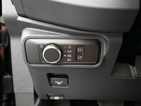 New 2026 Ford Bronco 4-Door AWD/4WD image 12