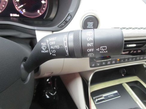 Used 2024 MAZDA CX-90 3.3 Turbo S w/ Premium Plus AWD/4WD image 32