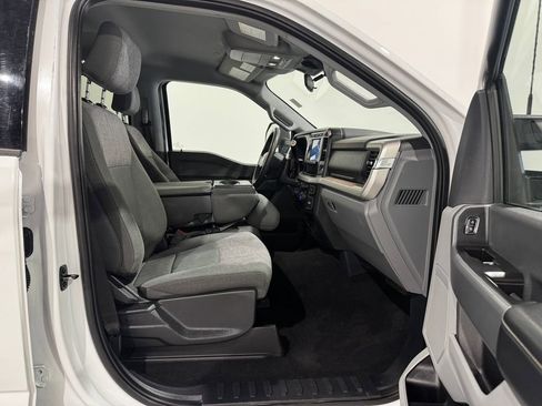 Used 2024 Ford F250 XLT AWD/4WD image 20