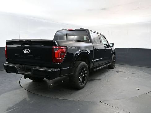 Used 2026 Ford F150 Lariat AWD/4WD image 3