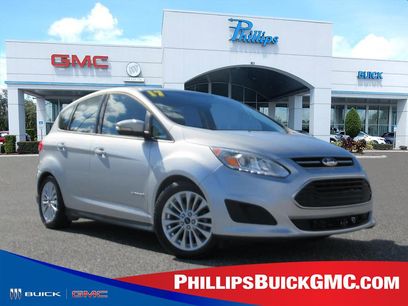 Used 2017 Ford C-MAX SE