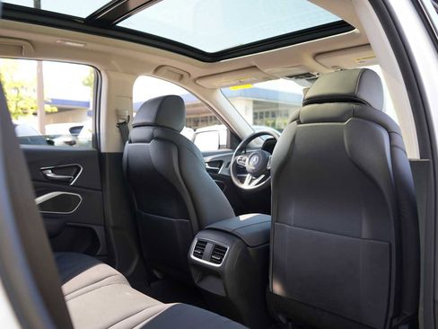 Certified 2023 Acura RDX AWD image 32