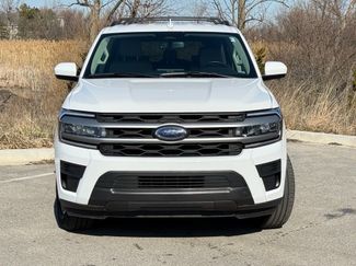 Used 2024 Ford Expedition Max XLT video 2