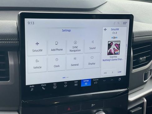 Certified 2022 Ford Expedition XLT RWD image 13