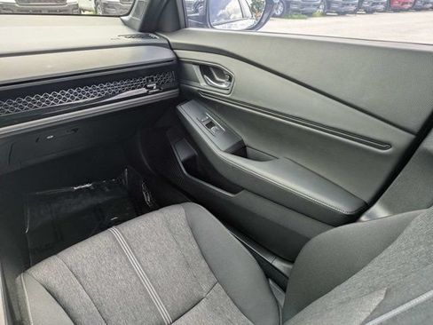 Used 2026 Honda Accord Sport image 16