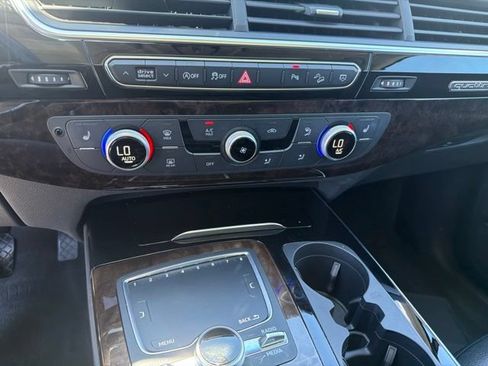 Used 2018 Audi Q7 3.0T Premium Plus AWD/4WD image 20