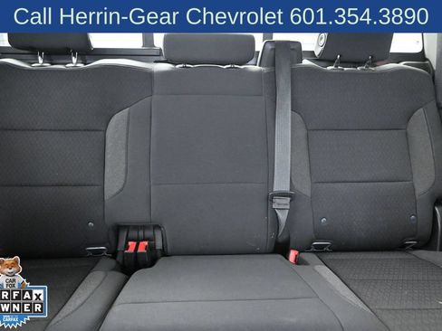 Used 2022 Chevrolet Silverado 1500 RST w/ Convenience Package II AWD/4WD image 26
