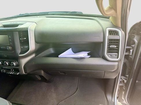 Used 2020 RAM 3500 Big Horn AWD/4WD image 17