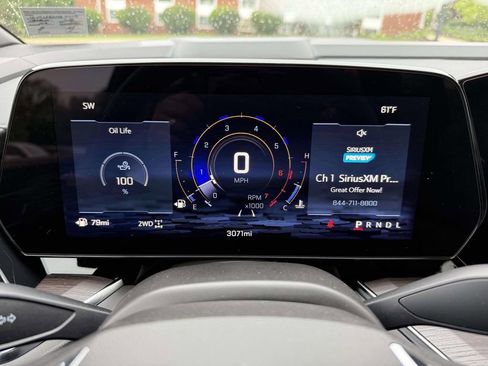 Used 2026 Chevrolet Suburban Z71 w/ Comfort Package AWD/4WD image 30