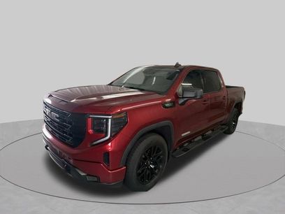 Used 2023 GMC Sierra 1500 Elevation