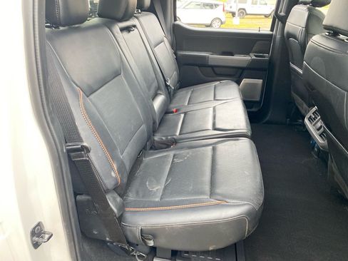 Used 2024 Ford F150 Lariat w/ Equipment Group 502A High AWD/4WD image 29