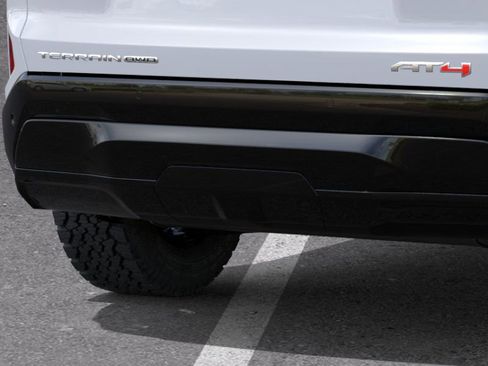 New 2026 GMC Terrain AT4 image 7