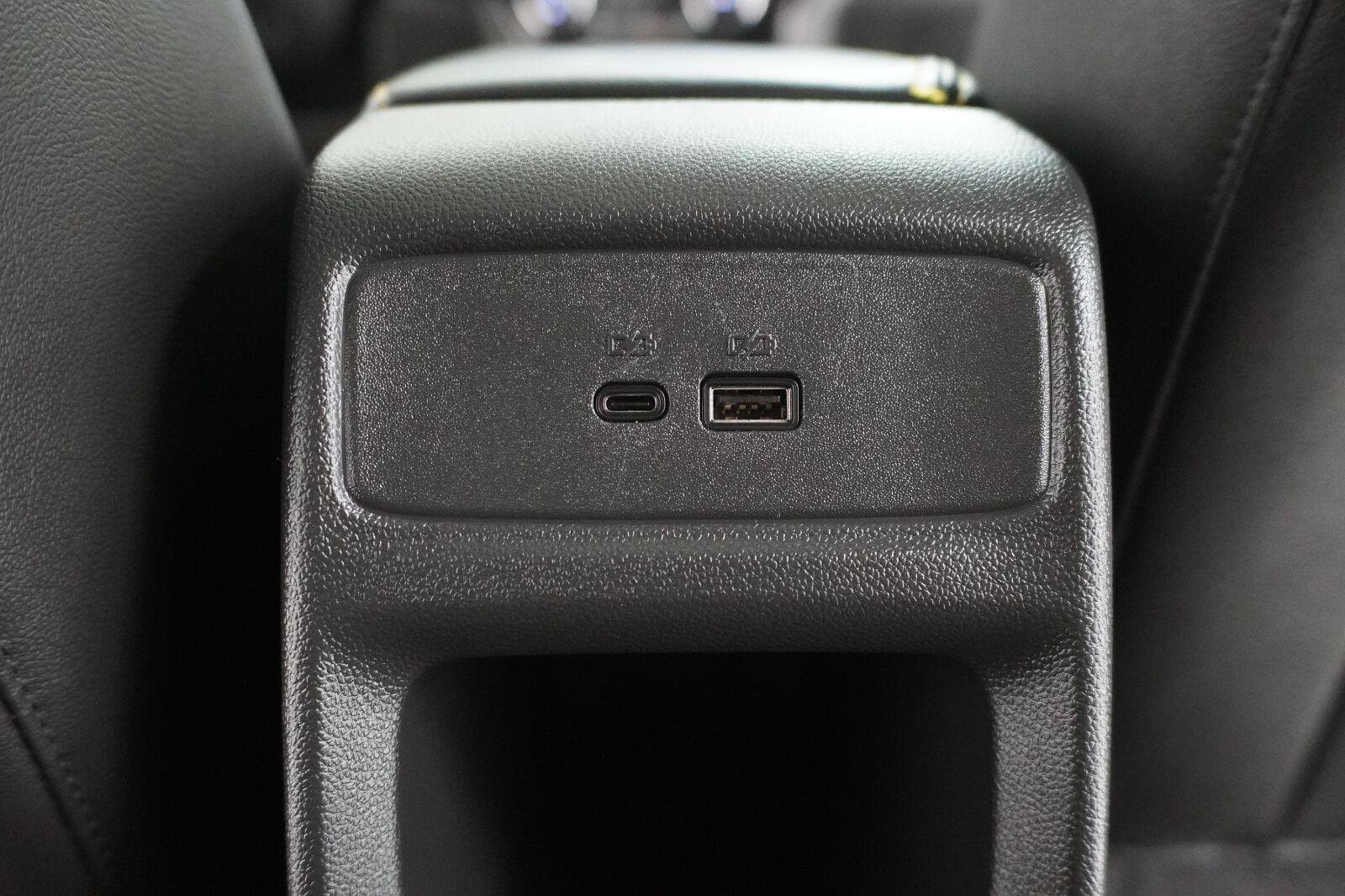 Used 2025 Chevrolet Trax ACTIV w/ Sunroof Package FWD image 27