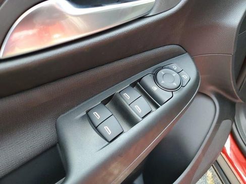 New 2026 Buick Envista Preferred FWD image 17