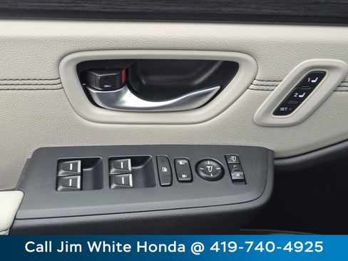 New 2026 Honda Pilot Touring image 25
