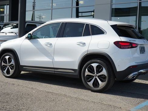 Used 2026 Mercedes-Benz GLA 250 image 6