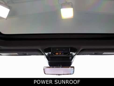 Used 2025 Lexus GX 550 w/ Accessory Package (Z1) image 22