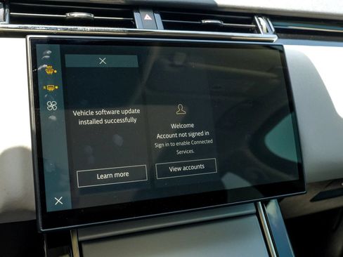 Used 2024 Land Rover Range Rover Velar S AWD/4WD image 35