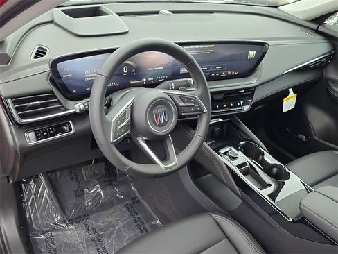 New 2026 Buick Envision Preferred image 16