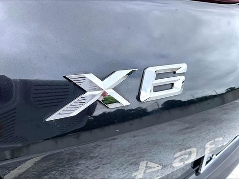 Used 2022 BMW X6 xDrive40i w/ Executive Package AWD/4WD image 31