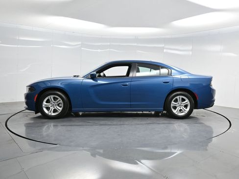 Used 2022 Dodge Charger SXT image 37