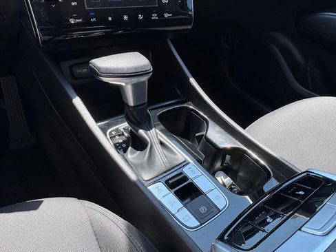 Certified 2024 Hyundai Tucson SEL image 21