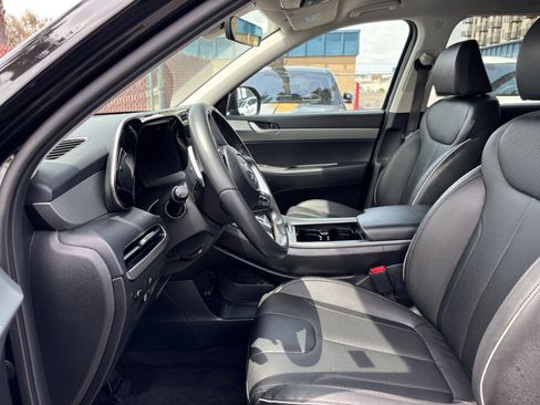 Used 2025 Hyundai Palisade SEL FWD image 30