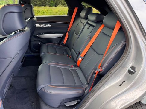New 2026 Genesis GV70 2.5T Sport Prestige AWD/4WD image 23