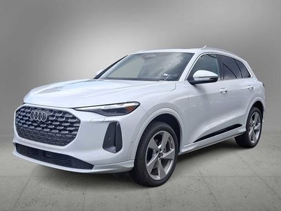 New 2025 Audi Q5 Premium Plus