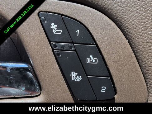 Used 2012 GMC Yukon XL SLT w/ SLT-2 Equipment Package AWD/4WD image 23