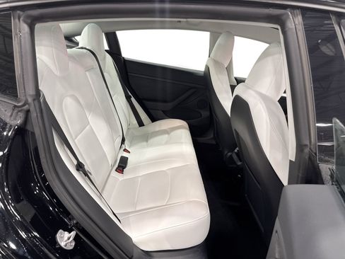Certified 2023 Tesla Model 3 Standard Range RWD image 11