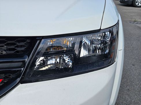 Used 2018 Dodge Journey Crossroad w/ Popular Equipment Group AWD/4WD image 10