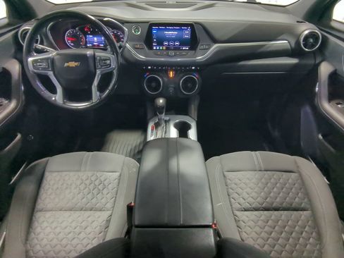Used 2020 Chevrolet Blazer LT AWD/4WD image 15