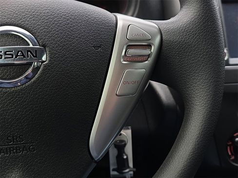 Used 2019 Nissan Versa S Plus image 20