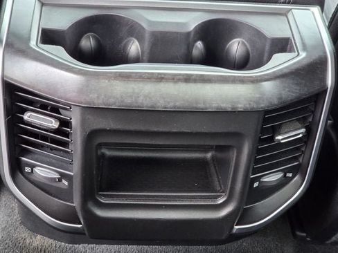 Used 2020 RAM 1500 Big Horn RWD image 14