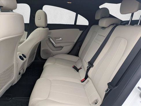 Used 2025 Mercedes-Benz CLA 250 image 19