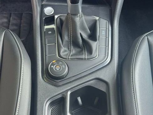 Used 2024 Volkswagen Tiguan Wolfsburg Edition image 13