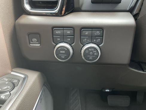 New 2026 GMC Sierra 1500 Denali w/ Technology Package image 53