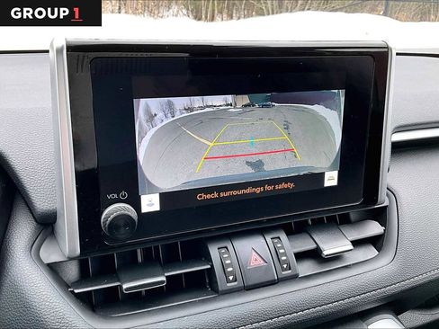 Certified 2024 Toyota RAV4 XLE Premium w/ Weather Package image 29