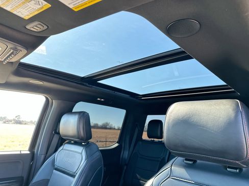 Used 2024 Ford F150 Raptor image 22