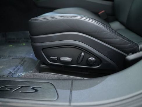 Certified 2023 Porsche Panamera GTS AWD/4WD image 13