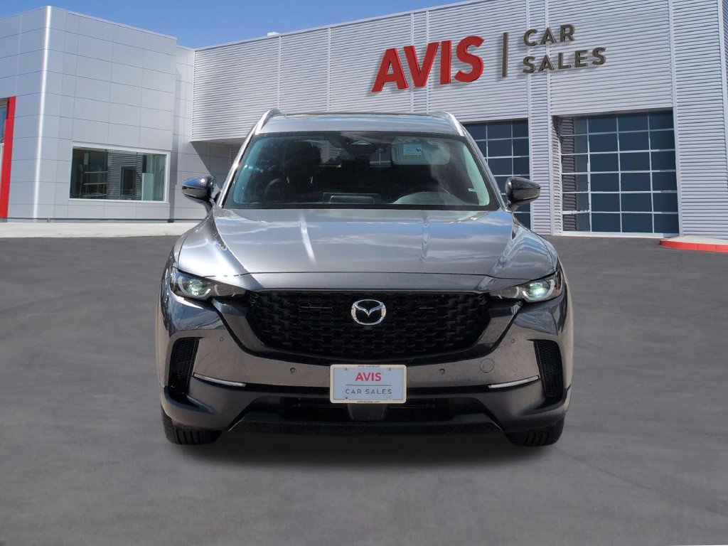 Used 2026 MAZDA CX-50 AWD 2.5 S w/ Premium Package image 2