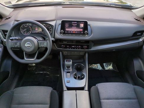 Certified 2023 Nissan Rogue SV image 15