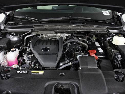 Used 2023 Lexus RX 350 Premium Plus w/ Accessory Package image 27