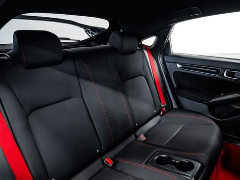 Used 2024 Honda Civic Type R image 23